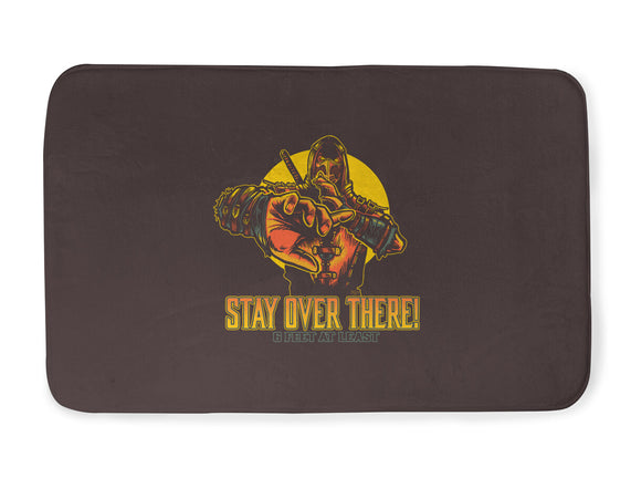 Stay Over There