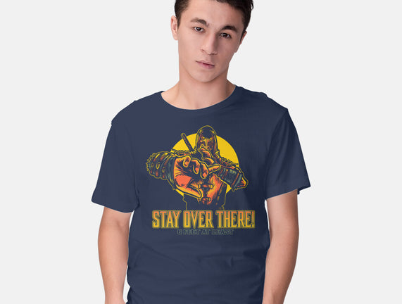 Stay Over There