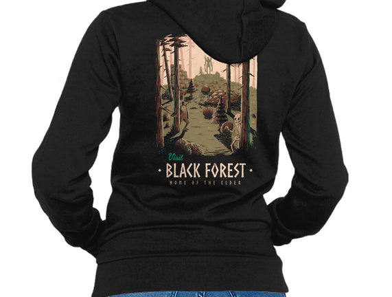 Black Forest