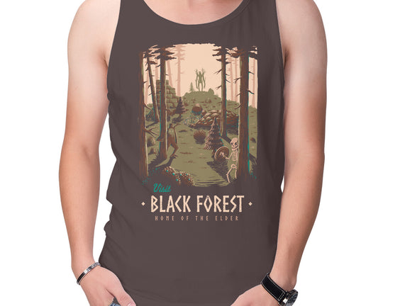 Black Forest