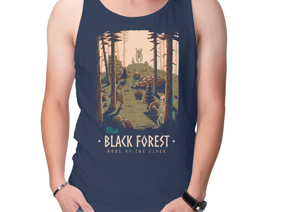 Black Forest