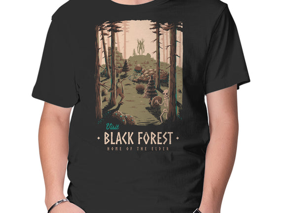 Black Forest