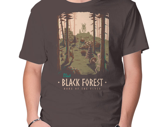 Black Forest