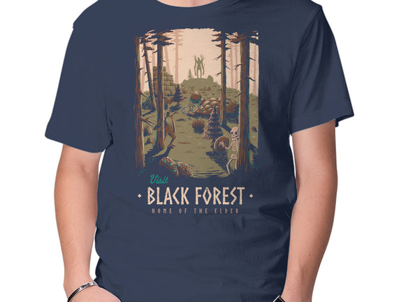 Black Forest