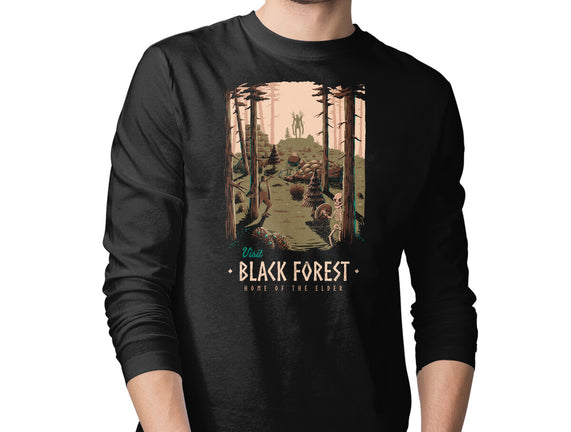 Black Forest