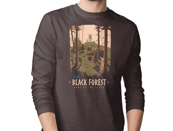 Black Forest