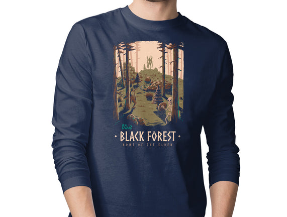 Black Forest
