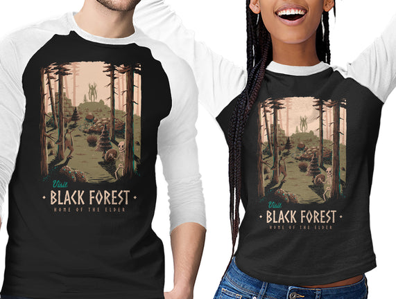 Black Forest