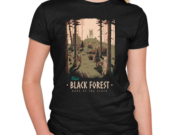 Black Forest