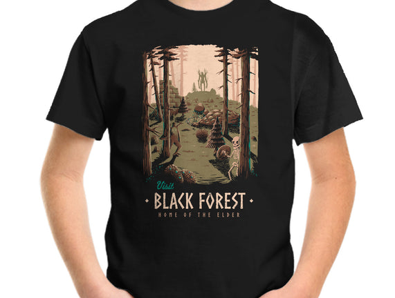 Black Forest