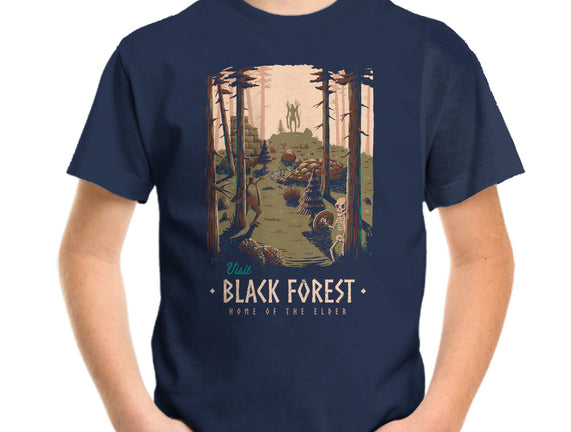 Black Forest