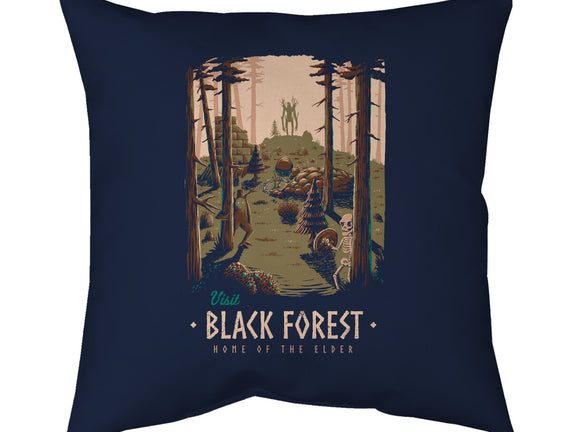 Black Forest