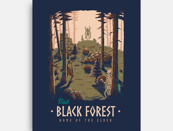 Black Forest