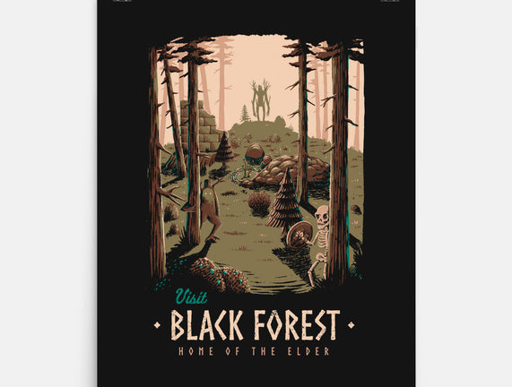Black Forest