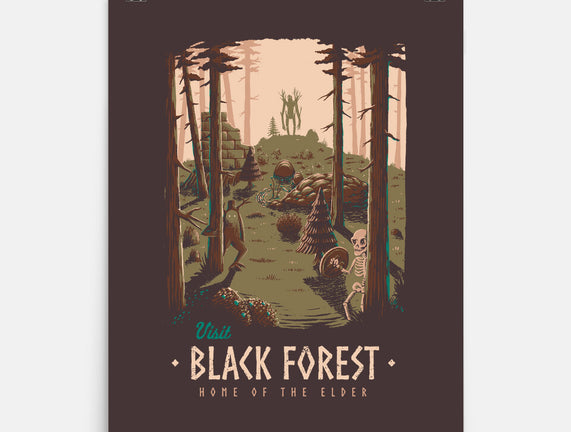 Black Forest