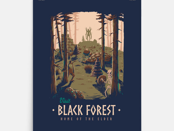 Black Forest