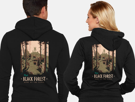 Black Forest