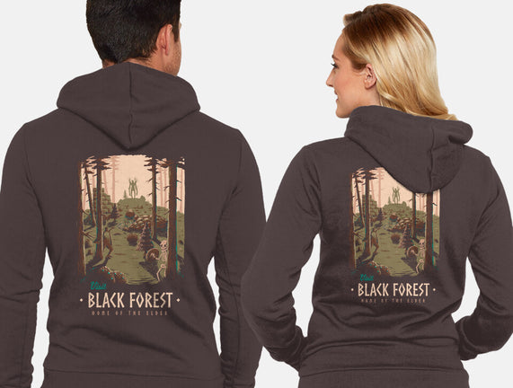 Black Forest