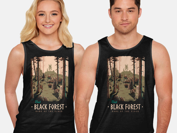 Black Forest