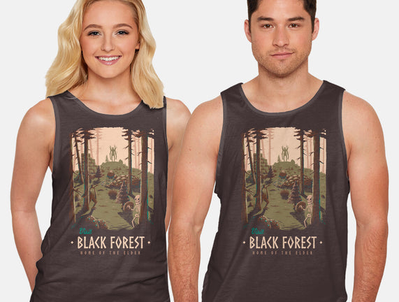 Black Forest