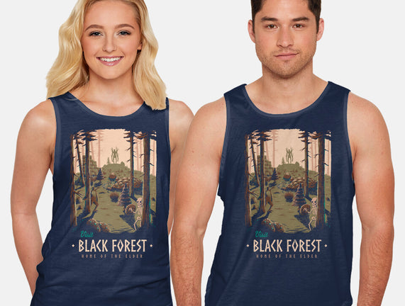 Black Forest