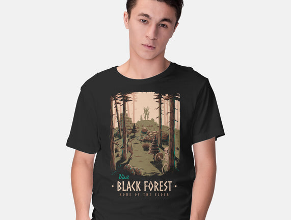 Black Forest
