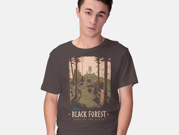 Black Forest