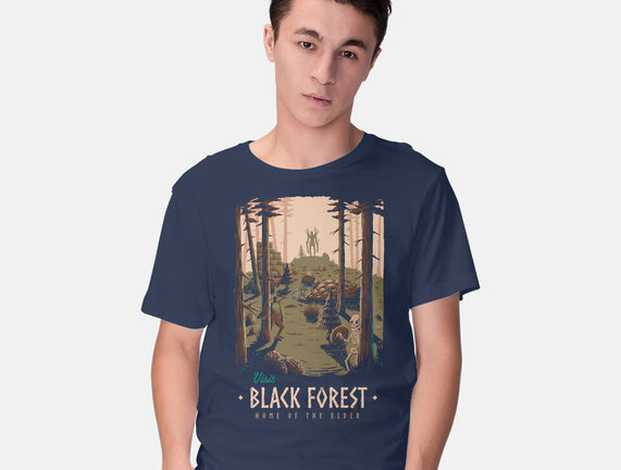 Black Forest
