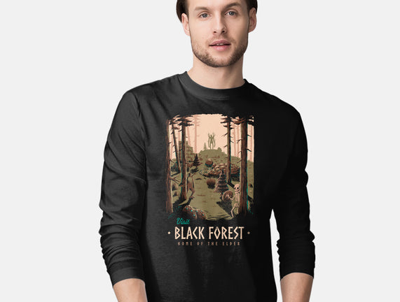 Black Forest