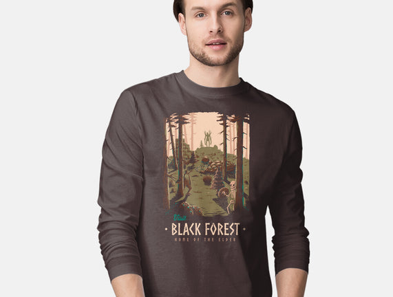 Black Forest
