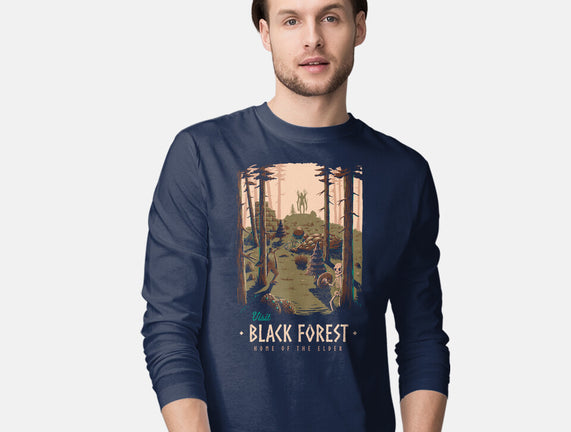 Black Forest