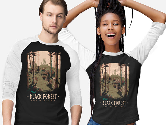 Black Forest