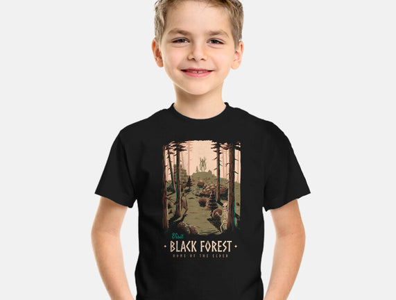 Black Forest