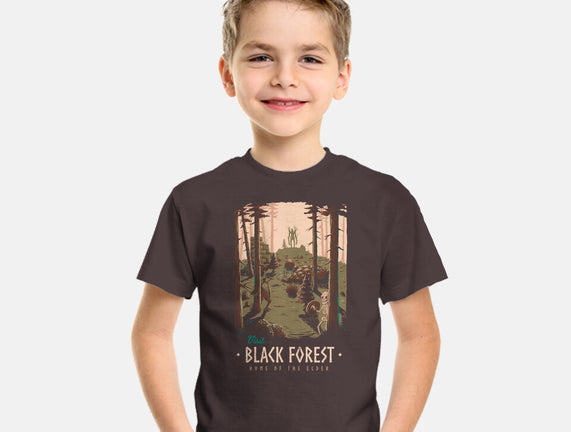 Black Forest