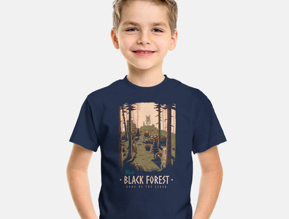 Black Forest