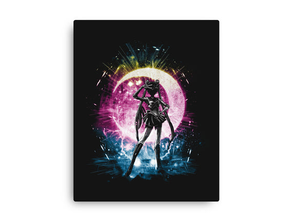 Sailor Storm