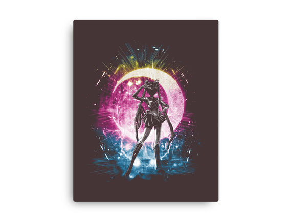 Sailor Storm