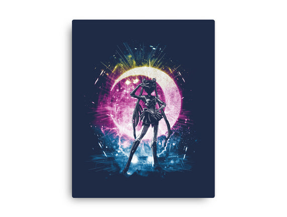 Sailor Storm