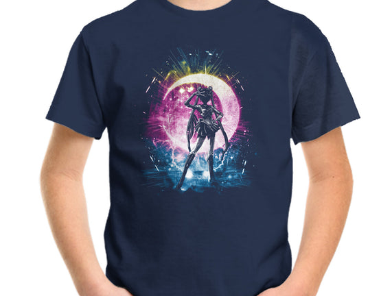 Sailor Storm