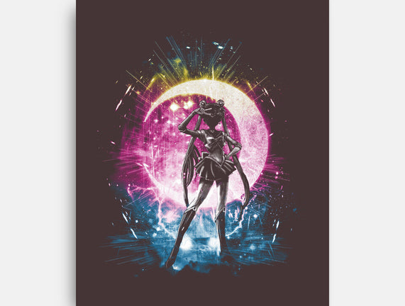 Sailor Storm