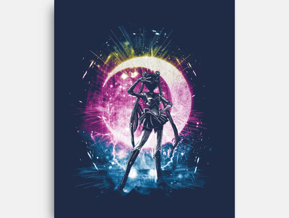 Sailor Storm