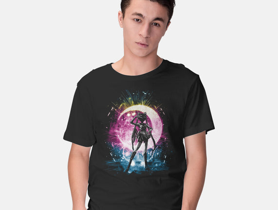 Sailor Storm