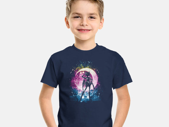 Sailor Storm