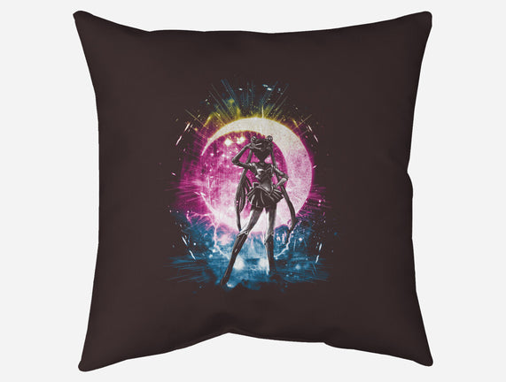 Sailor Storm