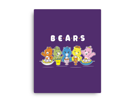 B-E-A-R-S