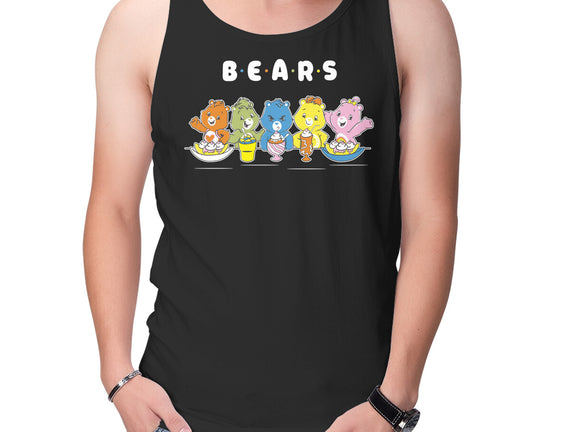 B-E-A-R-S