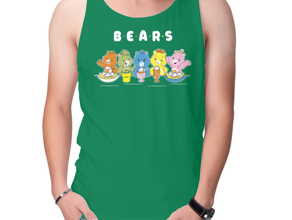 B-E-A-R-S