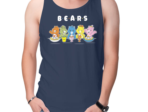 B-E-A-R-S