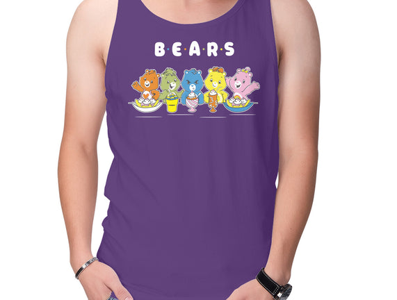 B-E-A-R-S