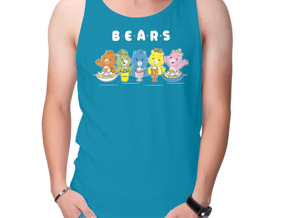 B-E-A-R-S